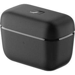 Sennheiser CX True Wireless Ακουστικά Bluetooth In Ear Black