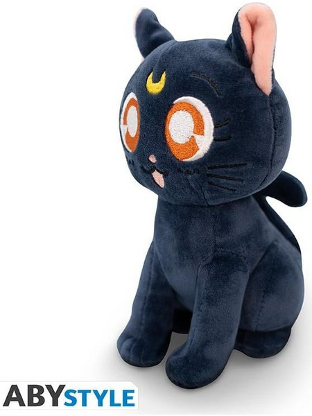 Banpresto Sailor Moon Luna 15cm