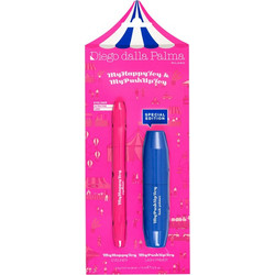 Diego dalla Palma MyHappyToy Eyeliner + Mini Primer Kit