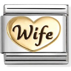 Link Nomination Wife 030285/82