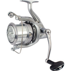 Daiwa Crosscast Surf SCW 35 Μηχανισμός Ψαρέματος Carbon για Surf Casting