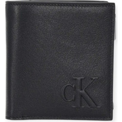 Ανδρικό πορτοφόλι Calvin Klein Sclptd Imprssn Compct UB1