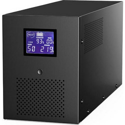 Energenie EG-UPS-036 UPS Line Interactive 3kVA 1.8kW με 6 Πρίζες C13 & Schuko