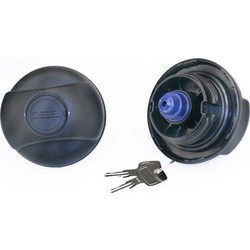 ΤΑΠΑ ΠΕΤΡΕΛΑΙΟΥ ΜΕ ΚΛΕΙΔΙ ΓΙΑ CASE /NEW HOLLAND /FARESIN FARMA - 1 τεμ