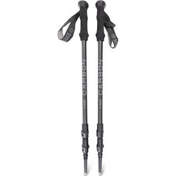 Trekking Pole Set Endura Carbon