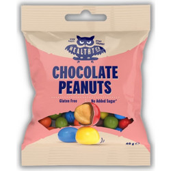 Chocolate Peanuts Σοκολατάκια με Φυστίκι 40g