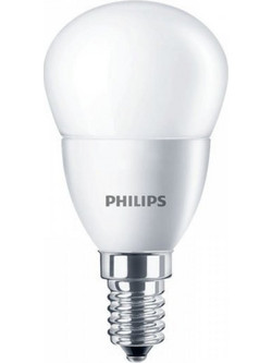 ΛΑΜΠΤΗΡΑΣ LUSTRE CORE PRO PHILPS 40W E14 5.5W 2700K