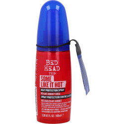 Tigi Bed Head Some Like It Hot Heat Protection Spray 100ml
