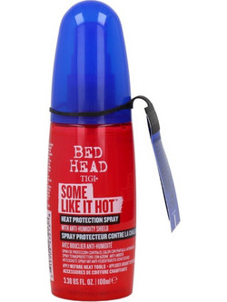 Tigi Bed Head Some Like It Hot Heat Protection Spray 100ml