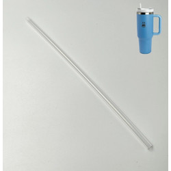 Ανταλλακτικό καλαμάκι για Tumbler