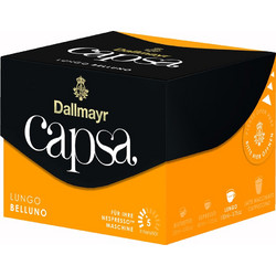 Dallmayr Espresso Capsa Lungo Belluno 10caps
