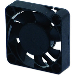 Evercool Fan 40x40x10 2Ball (5000 RPM) - (EC4010M12BA)