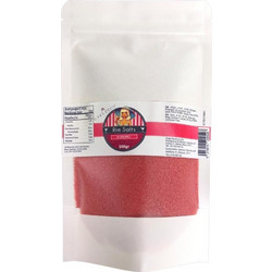 Αλάτι Κόκκινο - Salt Rim 300gr