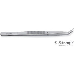 Τσιμπίδα Triangle 15cm