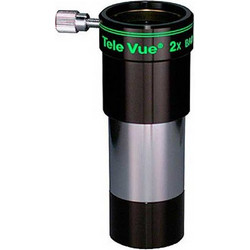 Televue Φακός Barlow 2x 1.25''