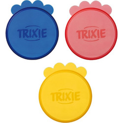 TRIXIE - Can lids - 7.5 cm