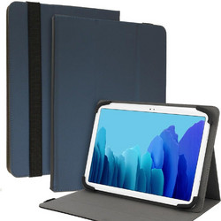 Wonder Soft Case Navy Blue (Universal 11")