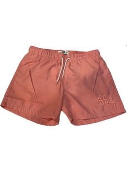 GSA Glory Classic Swimshorts 37-18017-Dusty Pink