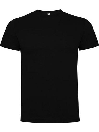 Roly Dogo Premium Παιδικό T-Shirt CA6502K Black