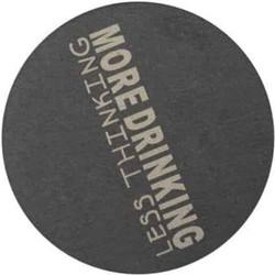 Raeder - Σετ 2 Σουβέρ More Drinking