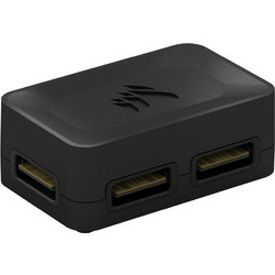 Corsair 4-Way Signal Splitter iCUE Link Black CX-9070015-WW