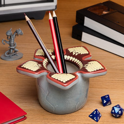 Demogorgon Pen Pot