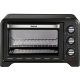 Tefal OF444834 Ηλεκτρικό Φουρνάκι 19lt χωρίς Εστίες με Grill