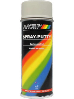 Σπρέι στόκος Putty filler