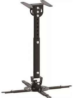 Focus Mount Projector Mount Tilt & Rotate PMC-6196