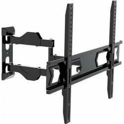 Focus Mount WMS03-64AT Βάση Τηλεόρασης Τοίχου Περιστρεφόμενη με Βραχίονα 37"-70" έως 35kg