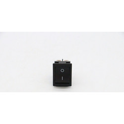 POWER SWITCH - Black