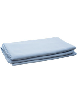 Τόπι Chiffon Σιελ (50εκ x 5μ) | 40813-116-1, nv-7221161-siel