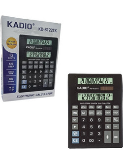 Kadio KD-8122TX