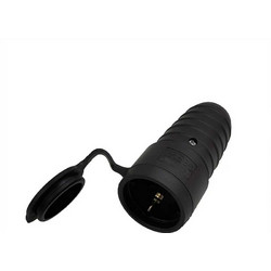 Φις σούκο θηλυκό με καπάκι - RC-ES011 - 011106