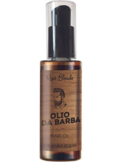 Renee Blanche Λάδι για Γένια 50ml