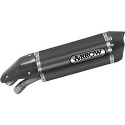 Arrow Τελικό Εξάτμισης για BMW S 1000R 71872AKN