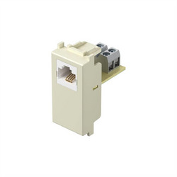 ΠΡΙΖΑ ΤΗΛΕΦΩΝΟΥ RJ11 8/4 1M IW TEM MODUL - 17899