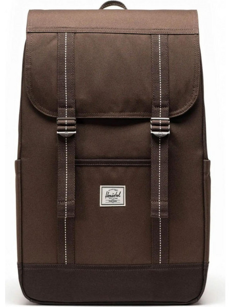 Herschel Retreat 11397-00001 Σακίδιο Πλάτης 23lt Μαύρο