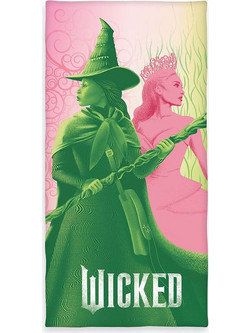 Herding Wicked Πετσέτα Θαλάσσης 75x150cm