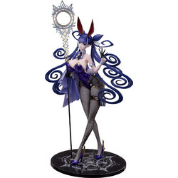 FREEing Fate/Grand Order Murasaki Shikibu Bunny Girl Style 53cm