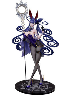 FREEing Fate/Grand Order Murasaki Shikibu Bunny Girl Style 53cm