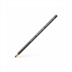 Faber-Castell Polychromos Ξυλομπογιά Dark Sepia