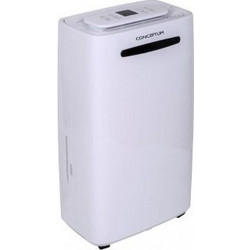 Conceptum Cndh20L Αφυγραντήρας 20lt
