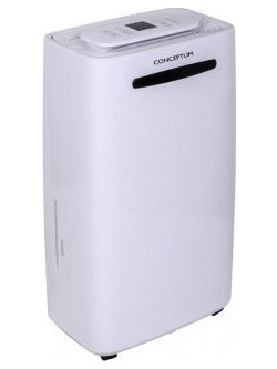 Conceptum Cndh20L Αφυγραντήρας 20lt
