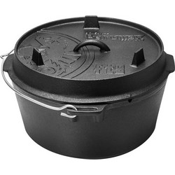Petromax Dutch Oven ft 9 without feet