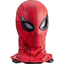 Hasbro Spider-Man Homecoming Electronic Expressive Mask Spider-Man