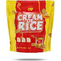 CNP Cream Of Rice 2000gr - Biscuit Spread
