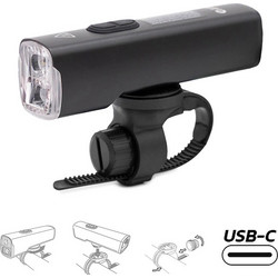 eWHEEL 1200 LUMEN ΕΜΠΡΟΣΘΙΟ ΦΑΝΑΡΙ ΠΟΔΗΛΑΤΟΥ ΕΠΑΝΑΦΟΡΤΙΖΟΜΕΝΟ USB CMM336
