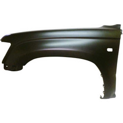 ΦΤΕΡΟ TOYOTA HILUX LN145/150 '98-'01 2WD/ KDN145/150 '01-'05 2WD ΜΕ ΤΡΥΠΑ ΓΙΑ ΦΛΑΣ ΕΜΠΡΟΣ ΑΡΙΣΤΕΡΑ