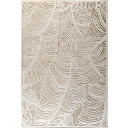 Χαλάκια Κρεβατοκάμαρας (Σετ 3 Τμχ) Tzikas Carpets Salma 65010-70